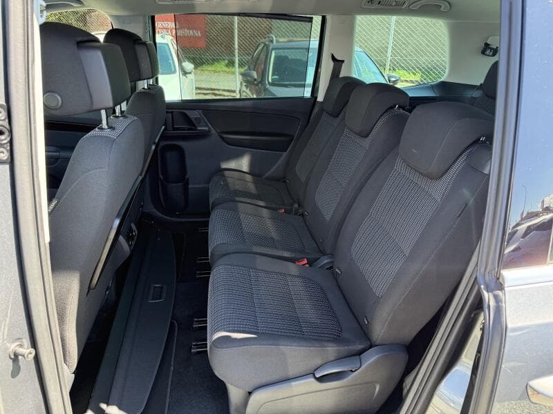 2016 Seat ALHAMBRA - 9