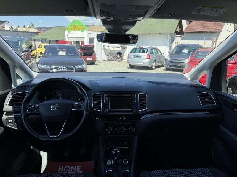 2016 Seat ALHAMBRA - 7