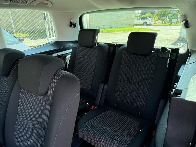 2016 Seat ALHAMBRA - 10