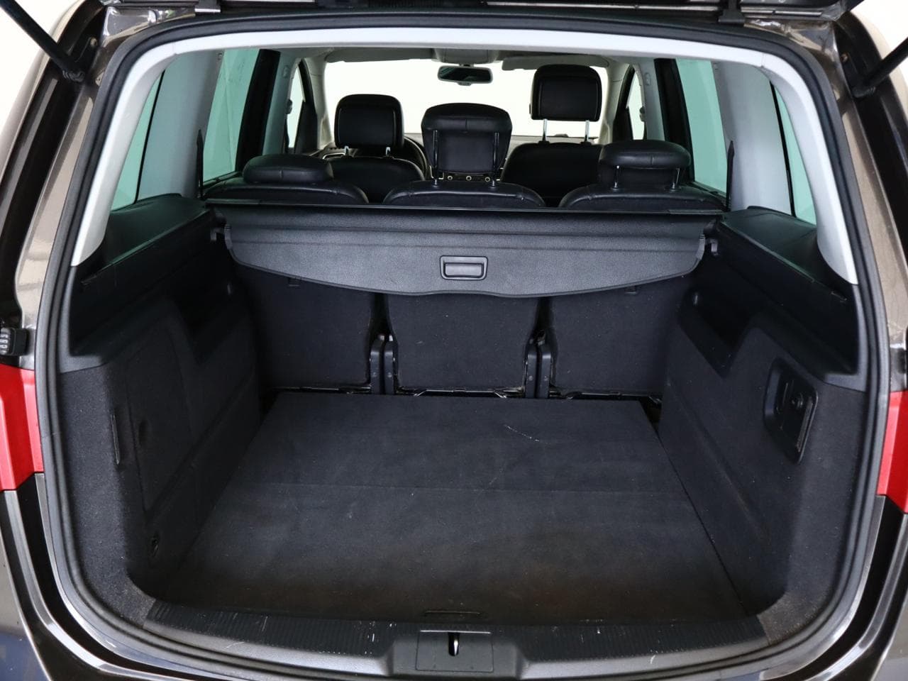 2014 Seat ALHAMBRA - 18
