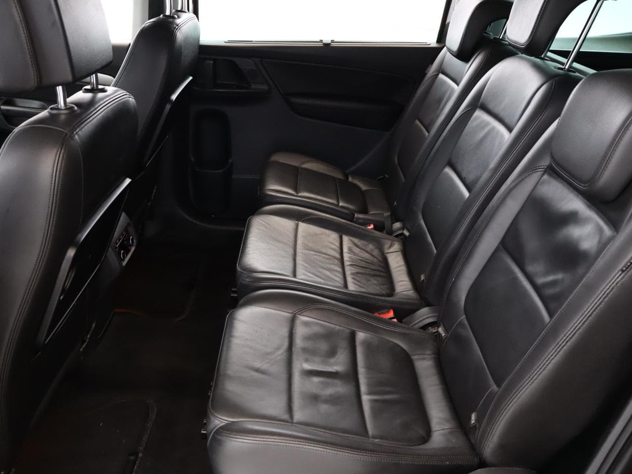 2014 Seat ALHAMBRA - 13