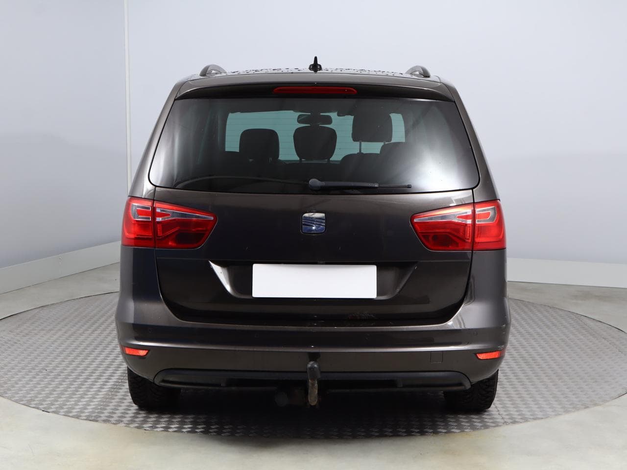 2014 Seat ALHAMBRA - 6