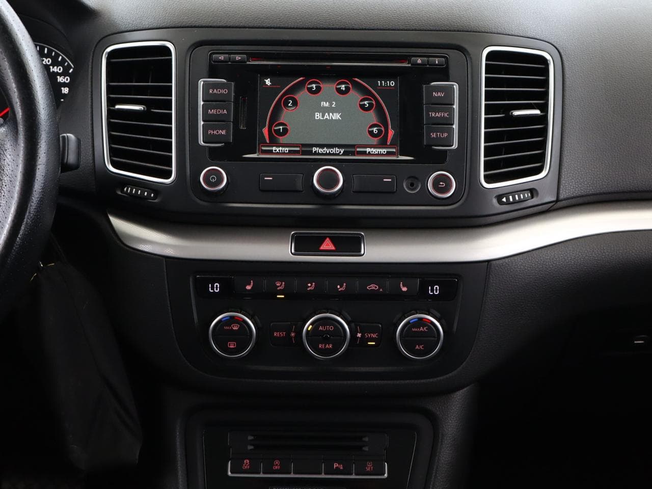2014 Seat ALHAMBRA - 16