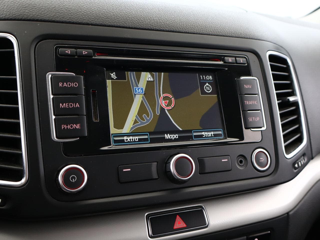 2014 Seat ALHAMBRA - 20