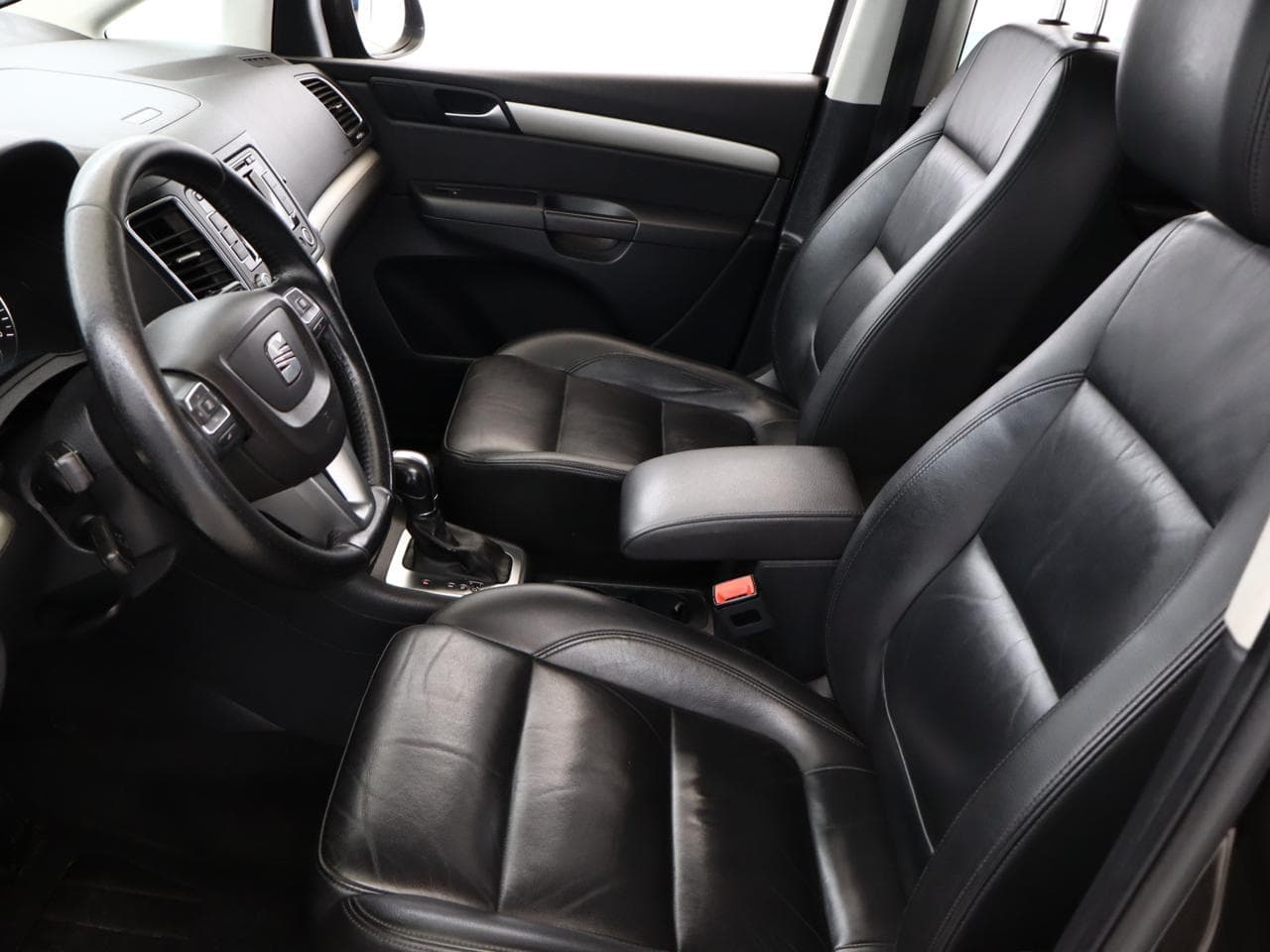 2014 Seat ALHAMBRA - 14