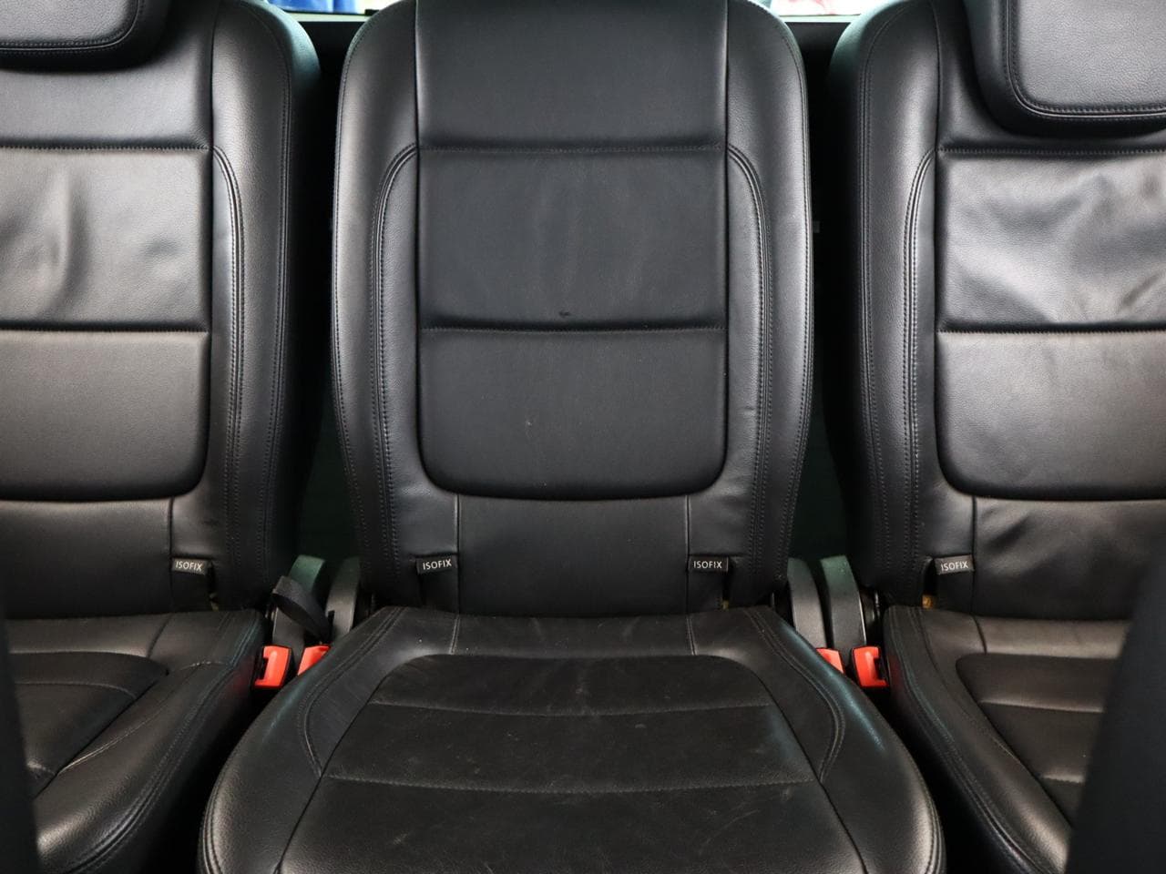 2014 Seat ALHAMBRA - 12