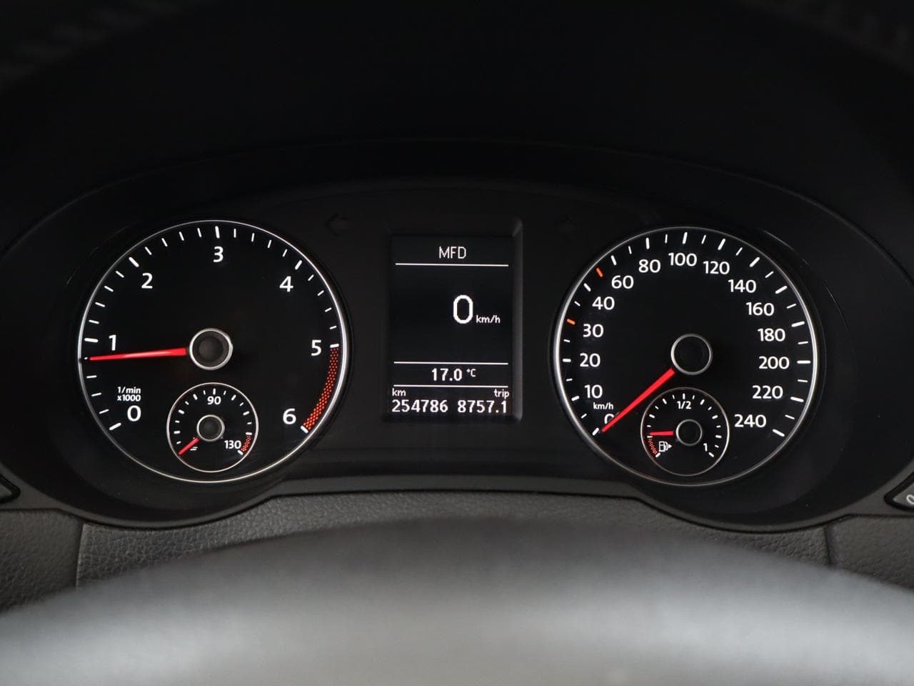 2014 Seat ALHAMBRA - 15