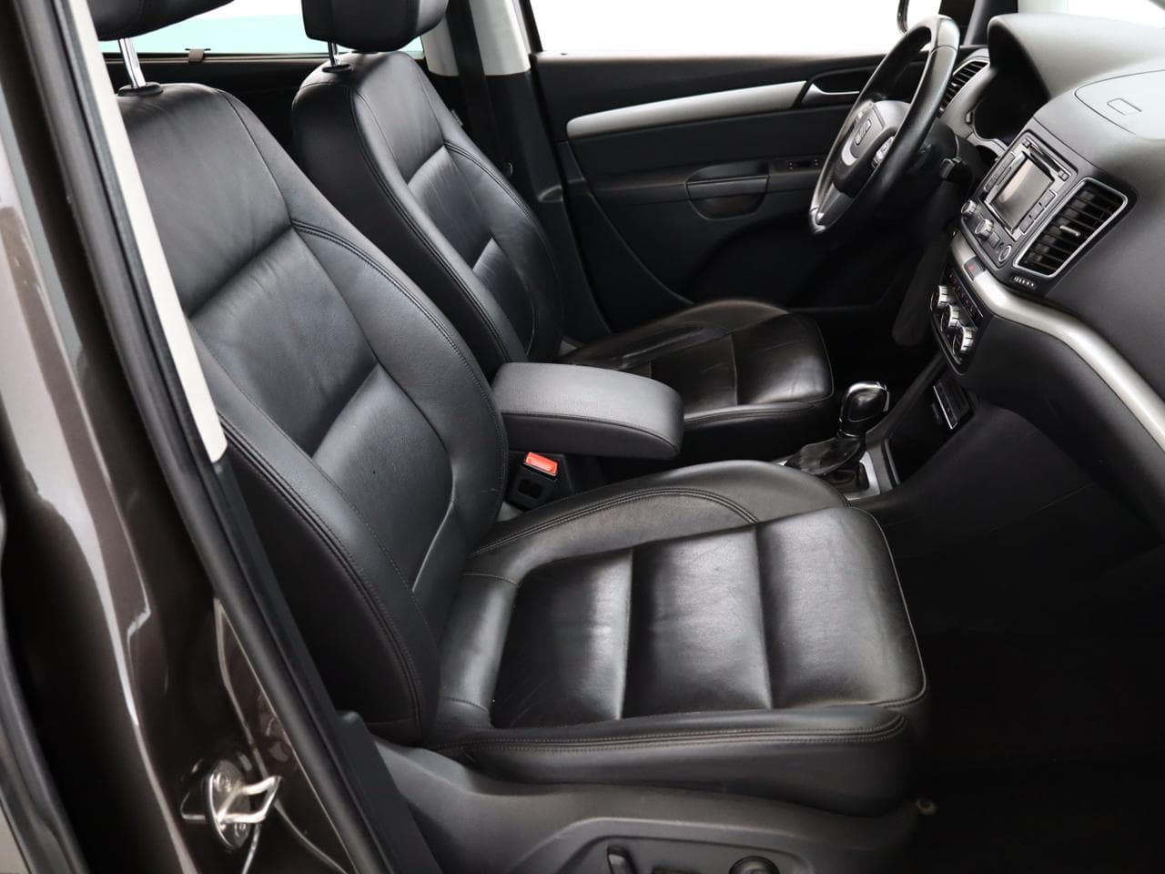 2014 Seat ALHAMBRA - 10