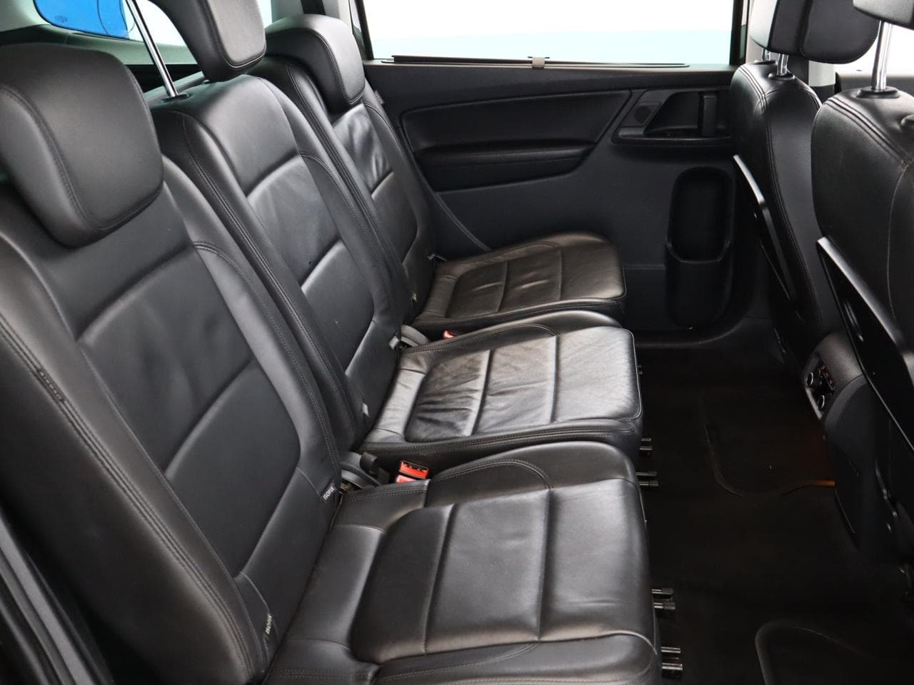 2014 Seat ALHAMBRA - 11