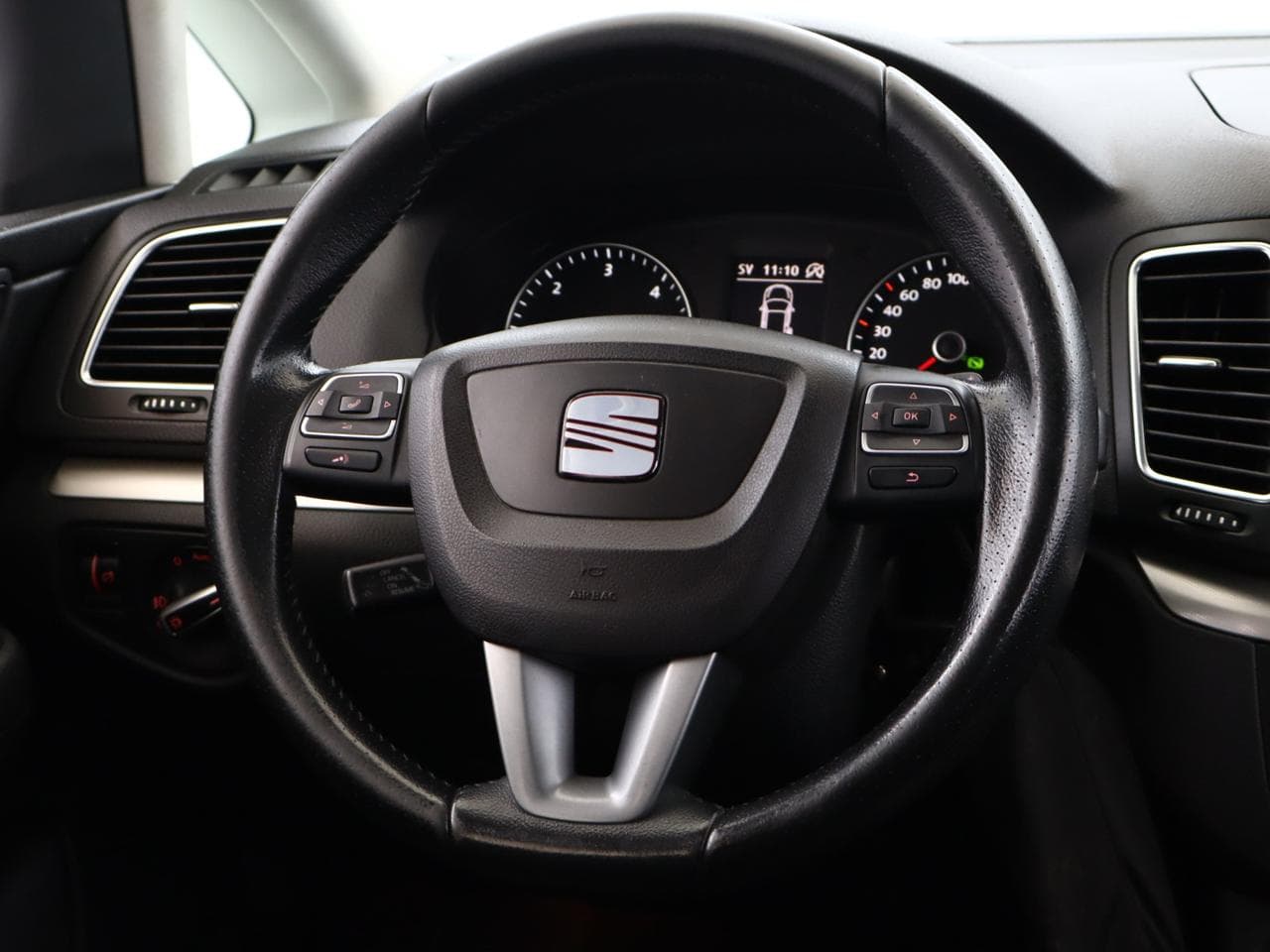 2014 Seat ALHAMBRA - 19