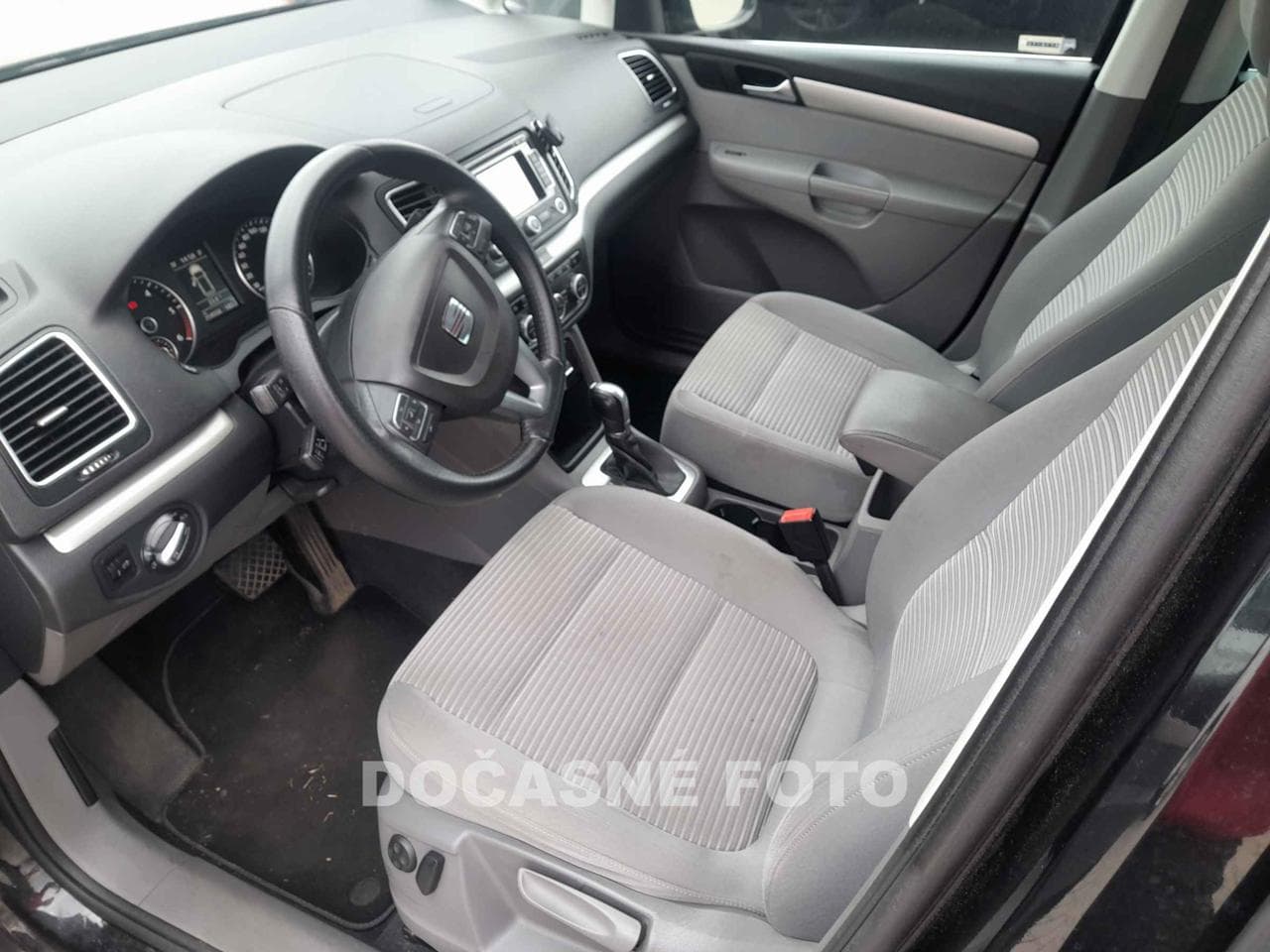 2014 Seat ALHAMBRA - 3
