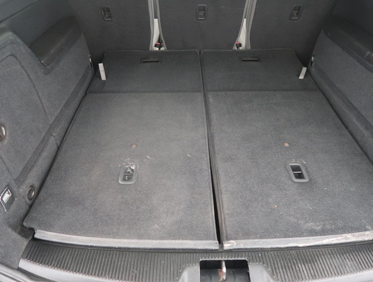 2011 Seat ALHAMBRA - 20