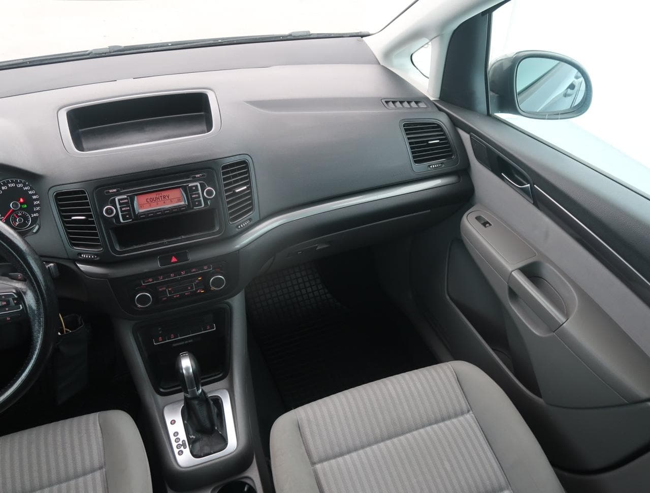 2011 Seat ALHAMBRA - 11