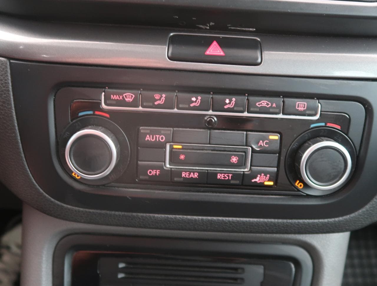 2011 Seat ALHAMBRA - 18