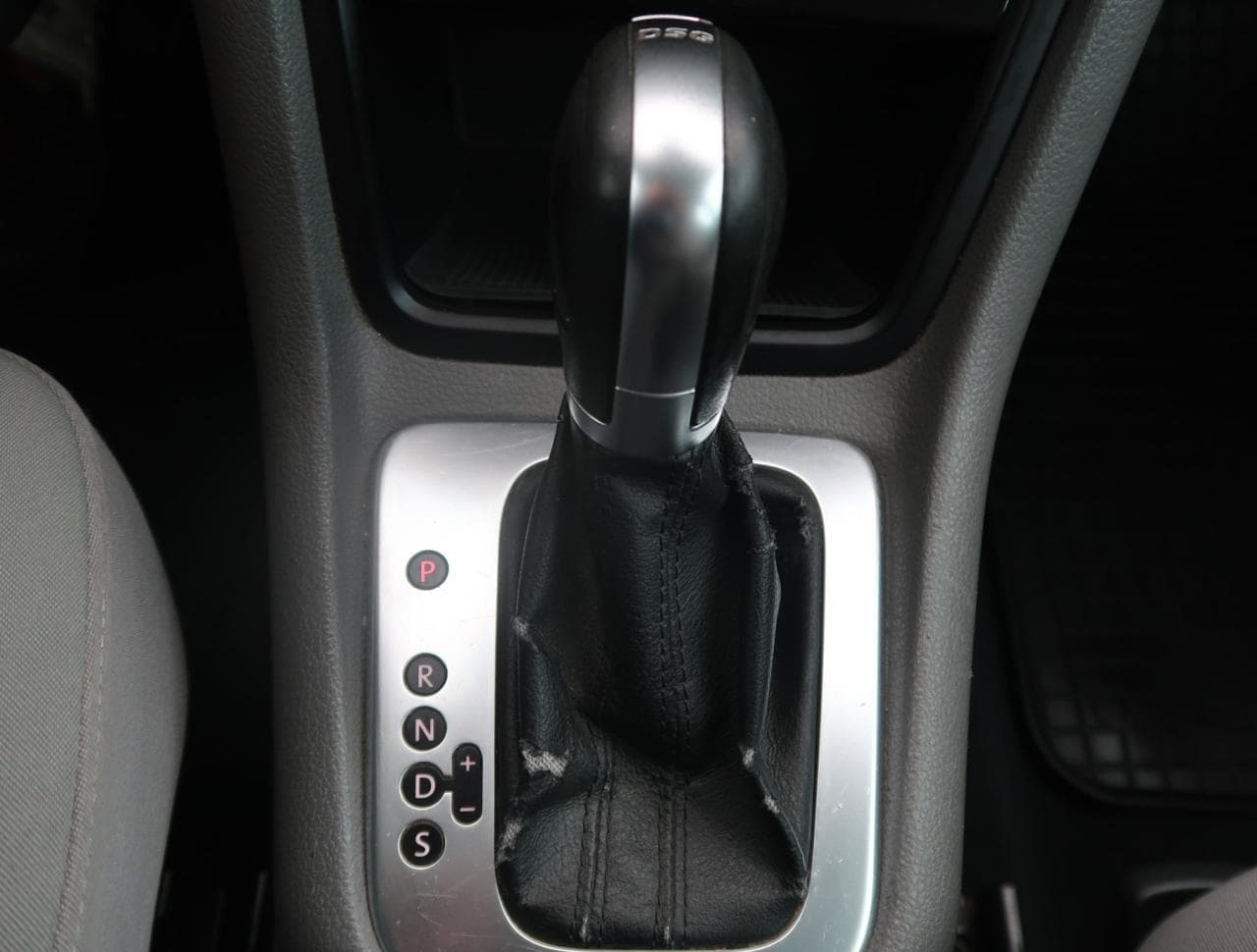 2011 Seat ALHAMBRA - 19