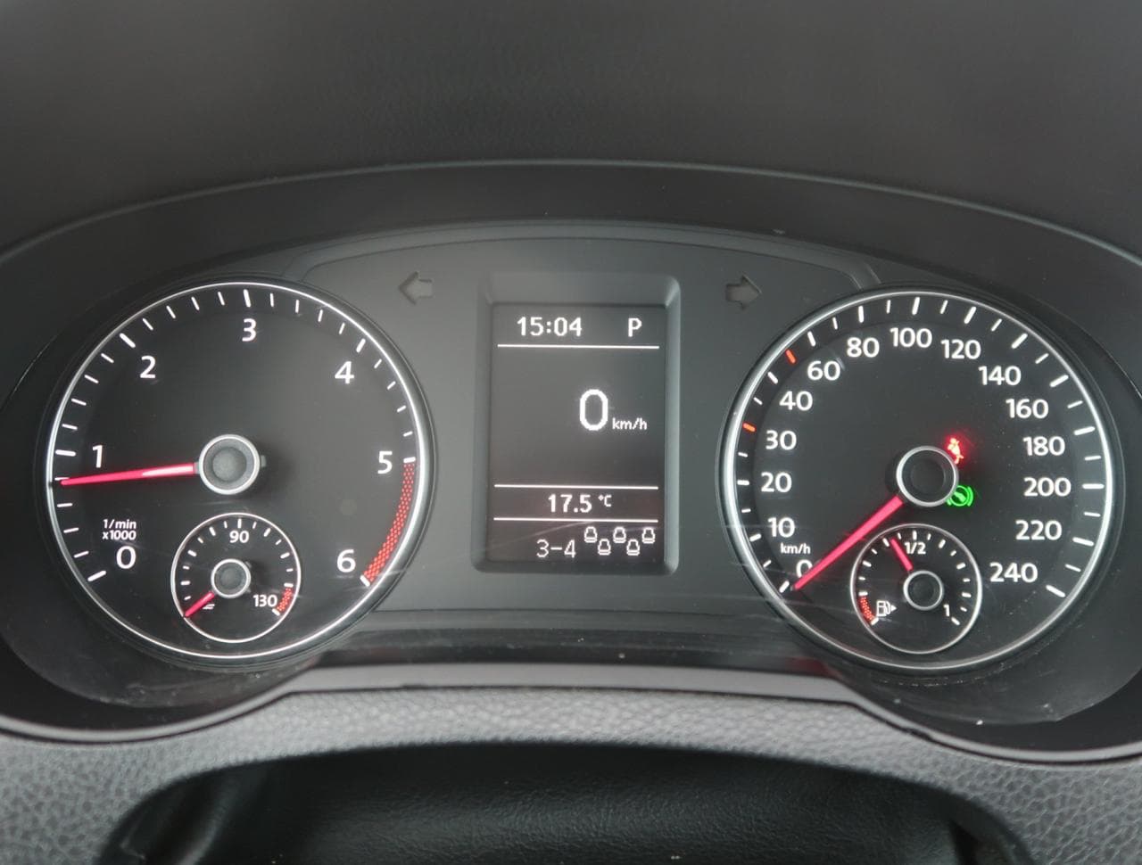 2011 Seat ALHAMBRA - 17