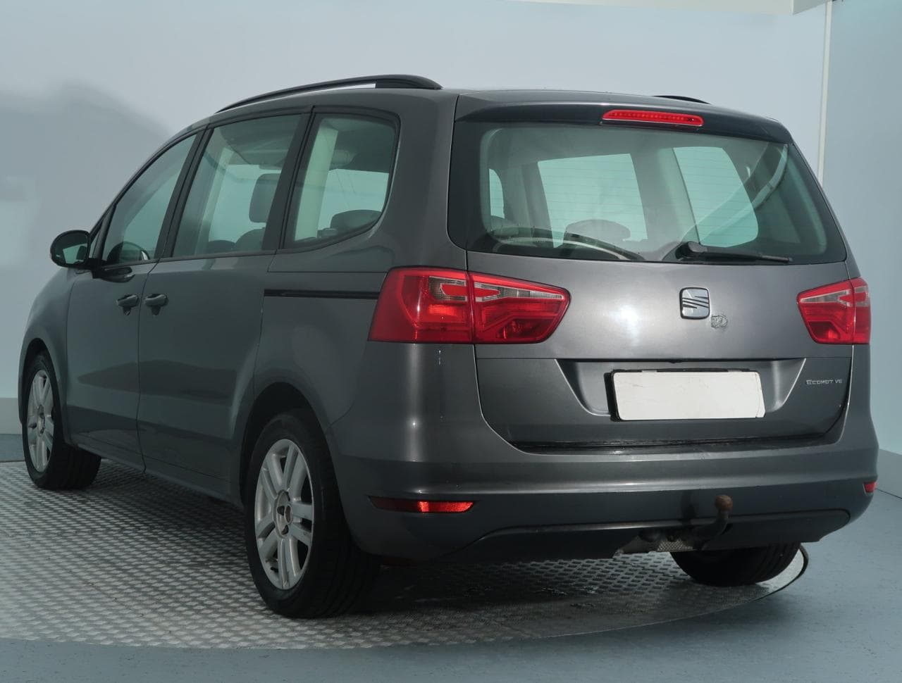 2011 Seat ALHAMBRA - 5