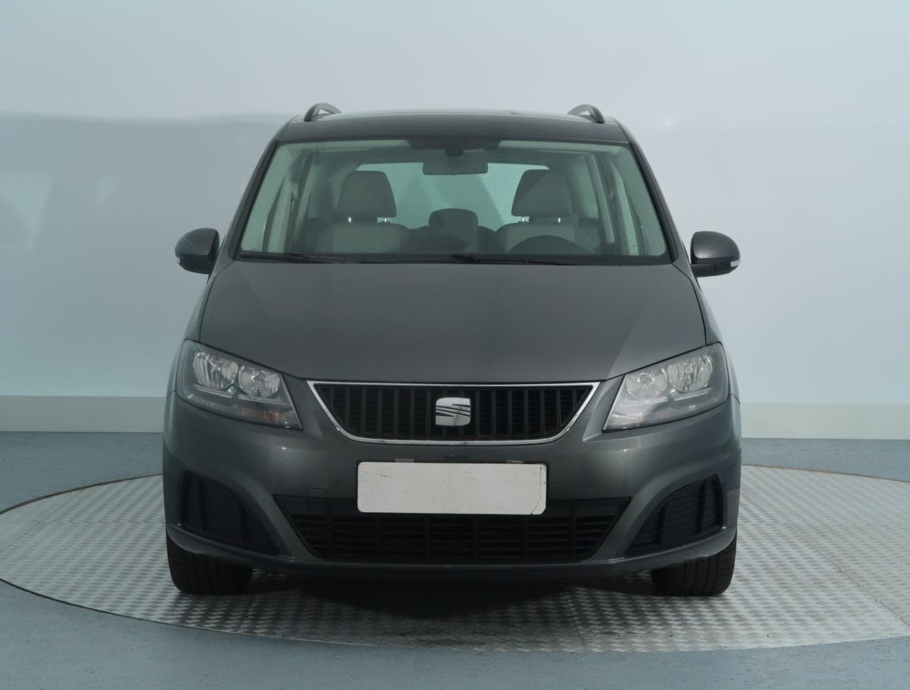 2011 Seat ALHAMBRA - 2