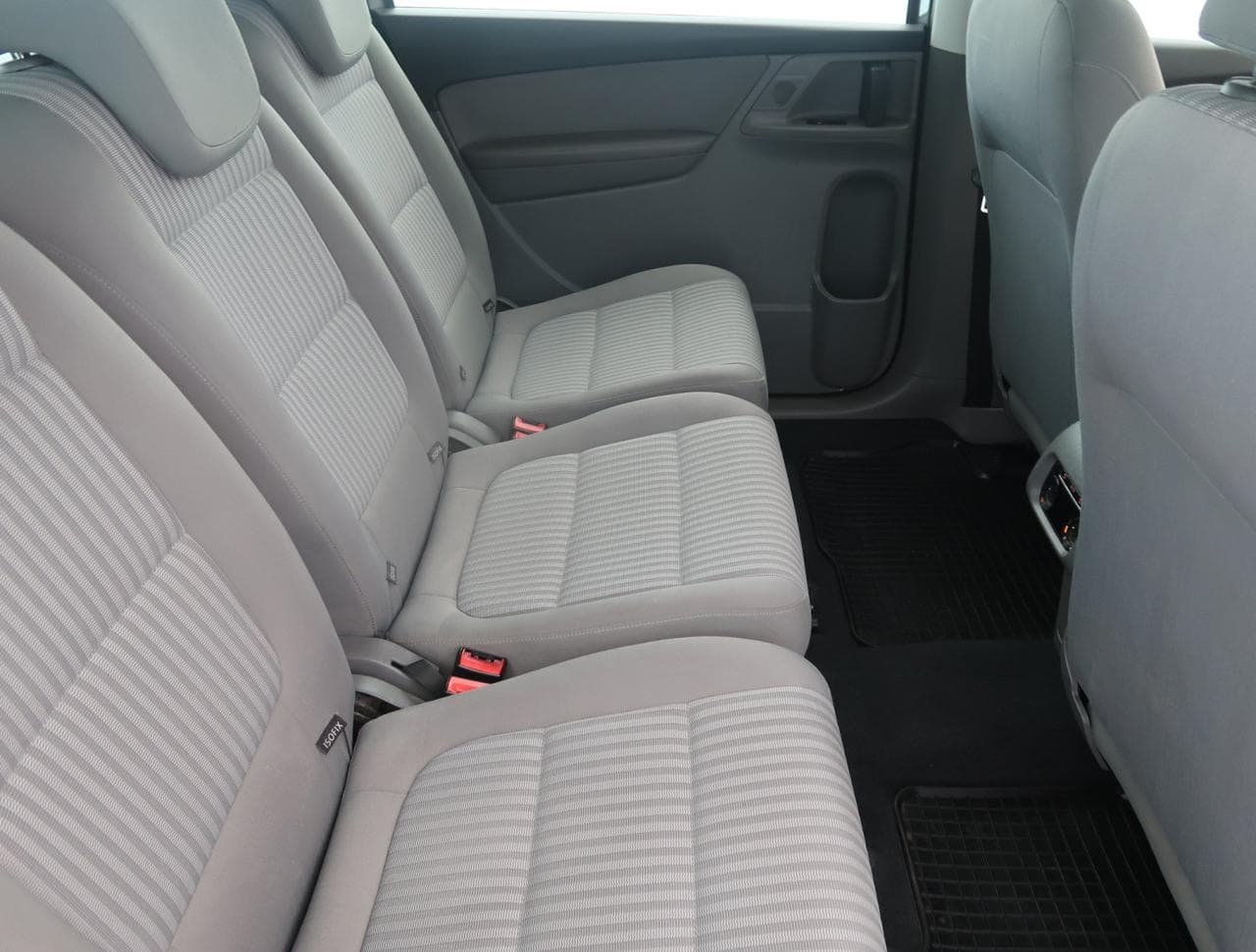 2011 Seat ALHAMBRA - 13