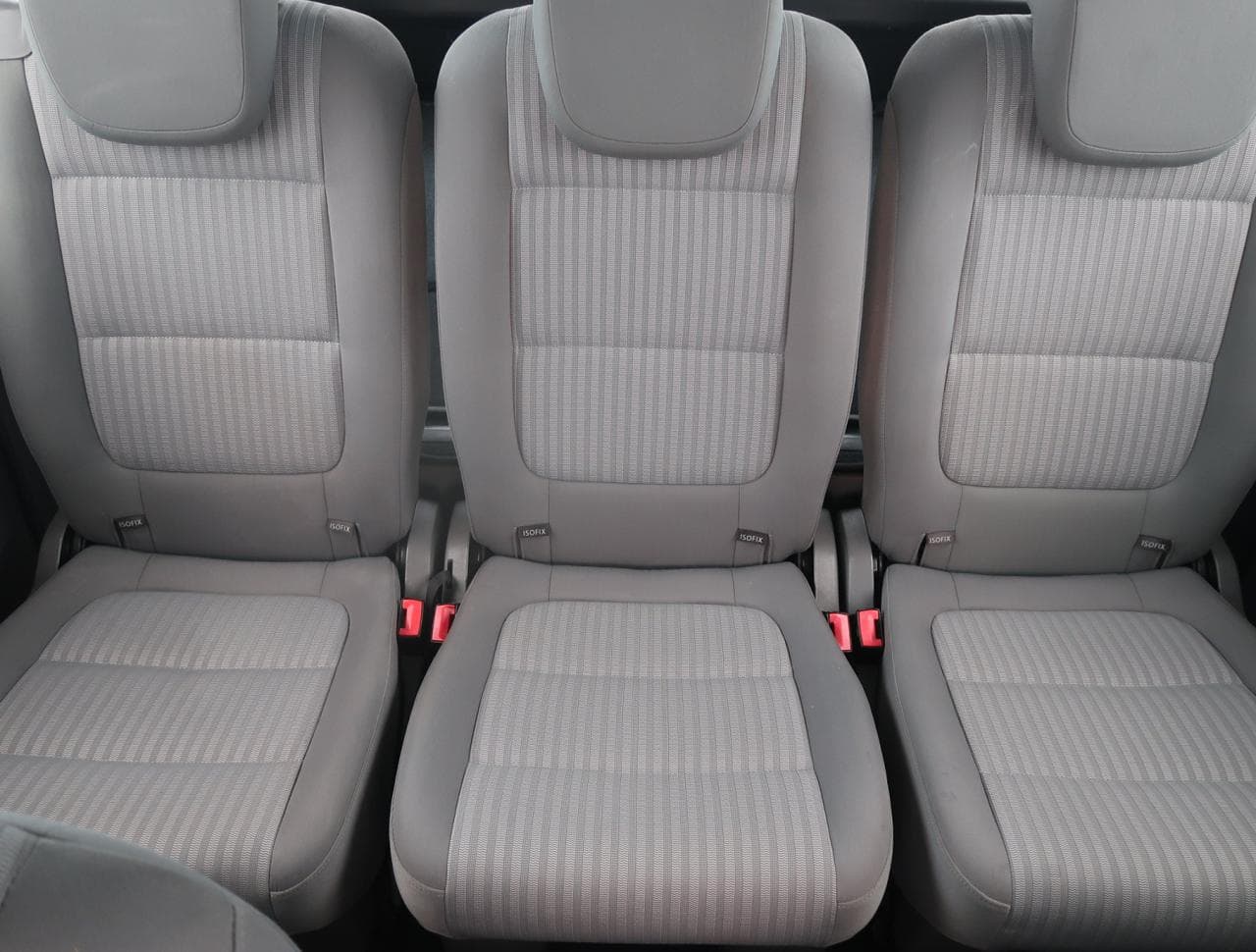 2011 Seat ALHAMBRA - 14