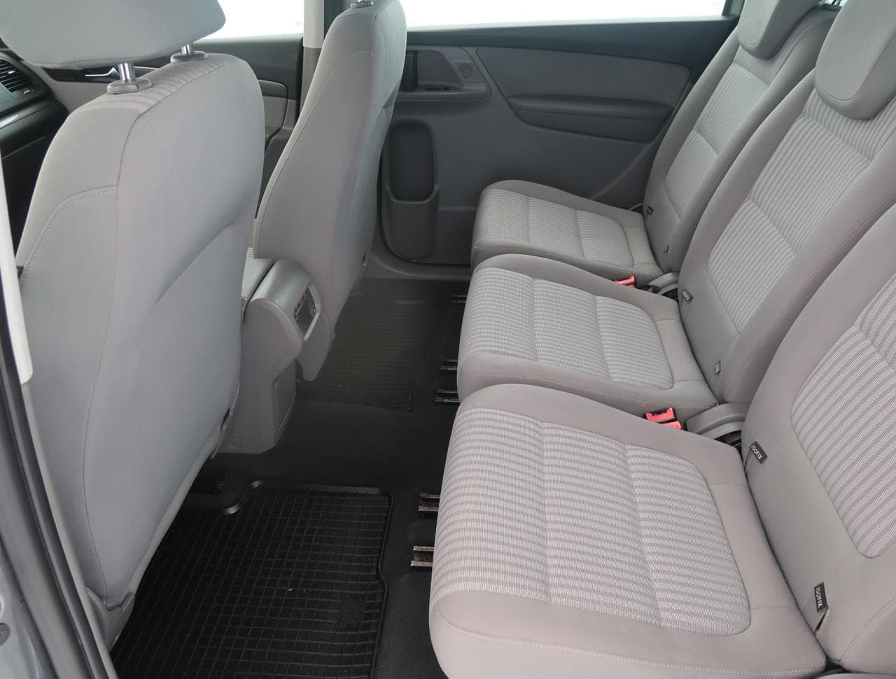 2011 Seat ALHAMBRA - 15