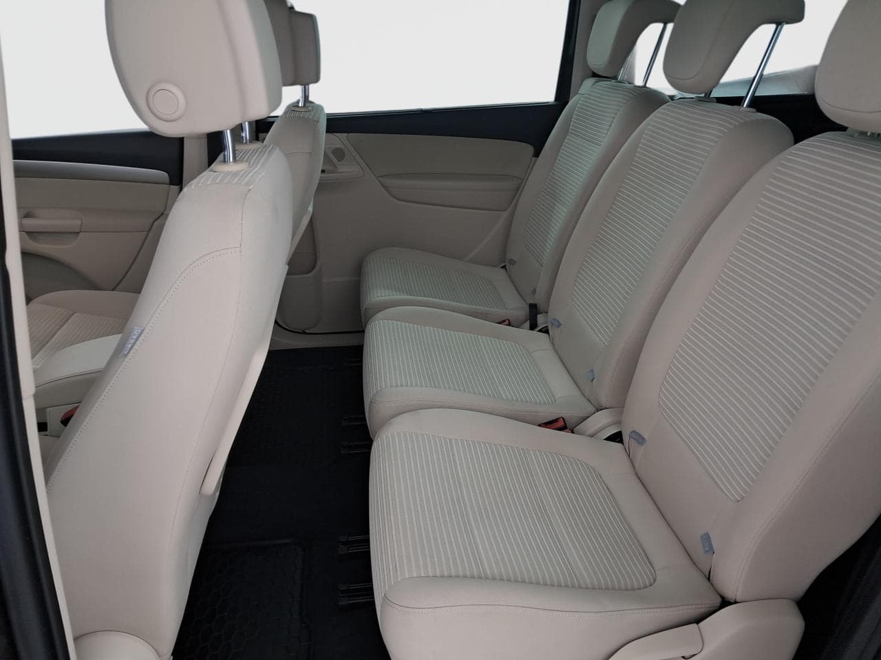 2015 Seat ALHAMBRA - 15