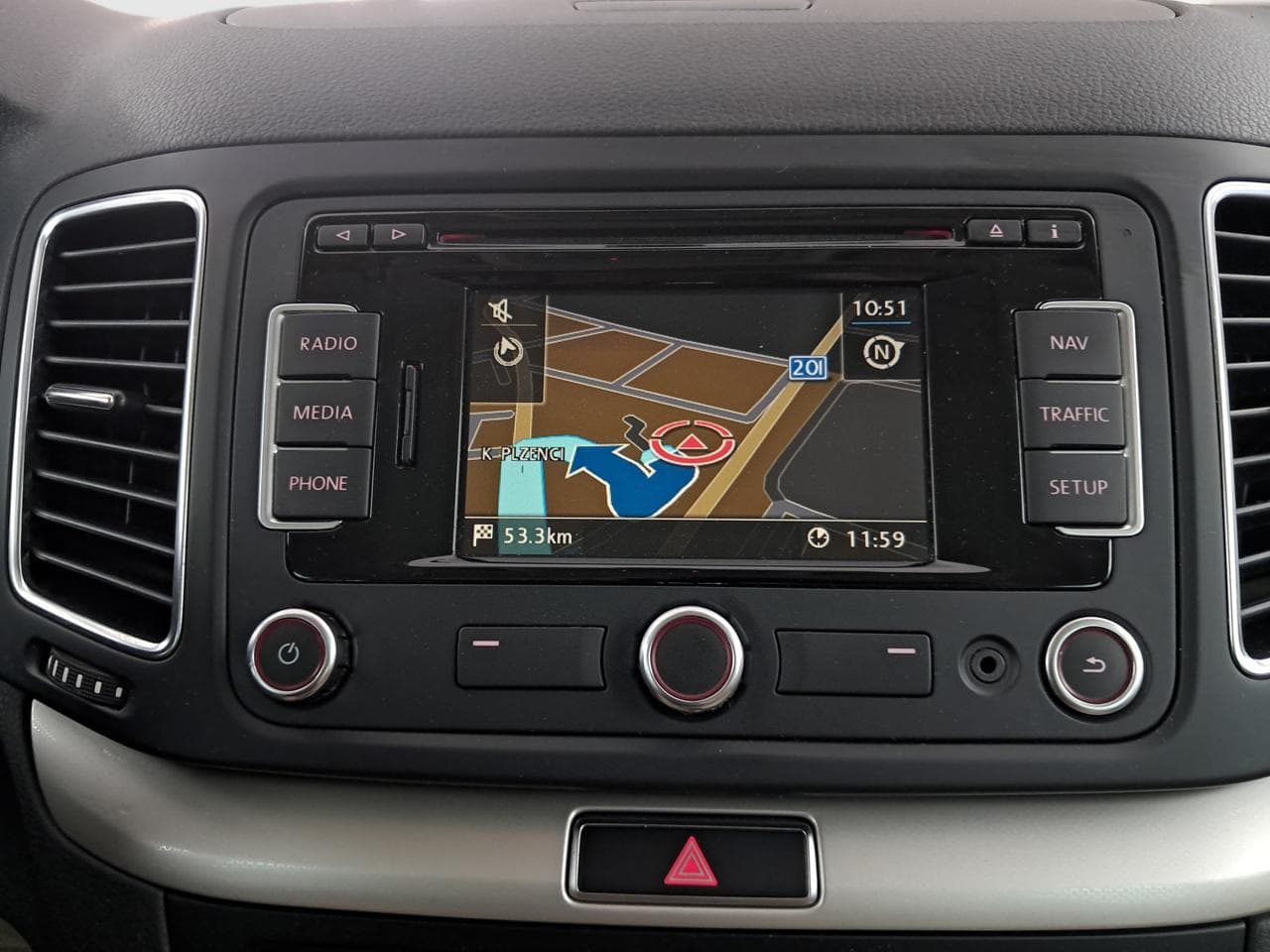 2015 Seat ALHAMBRA - 19