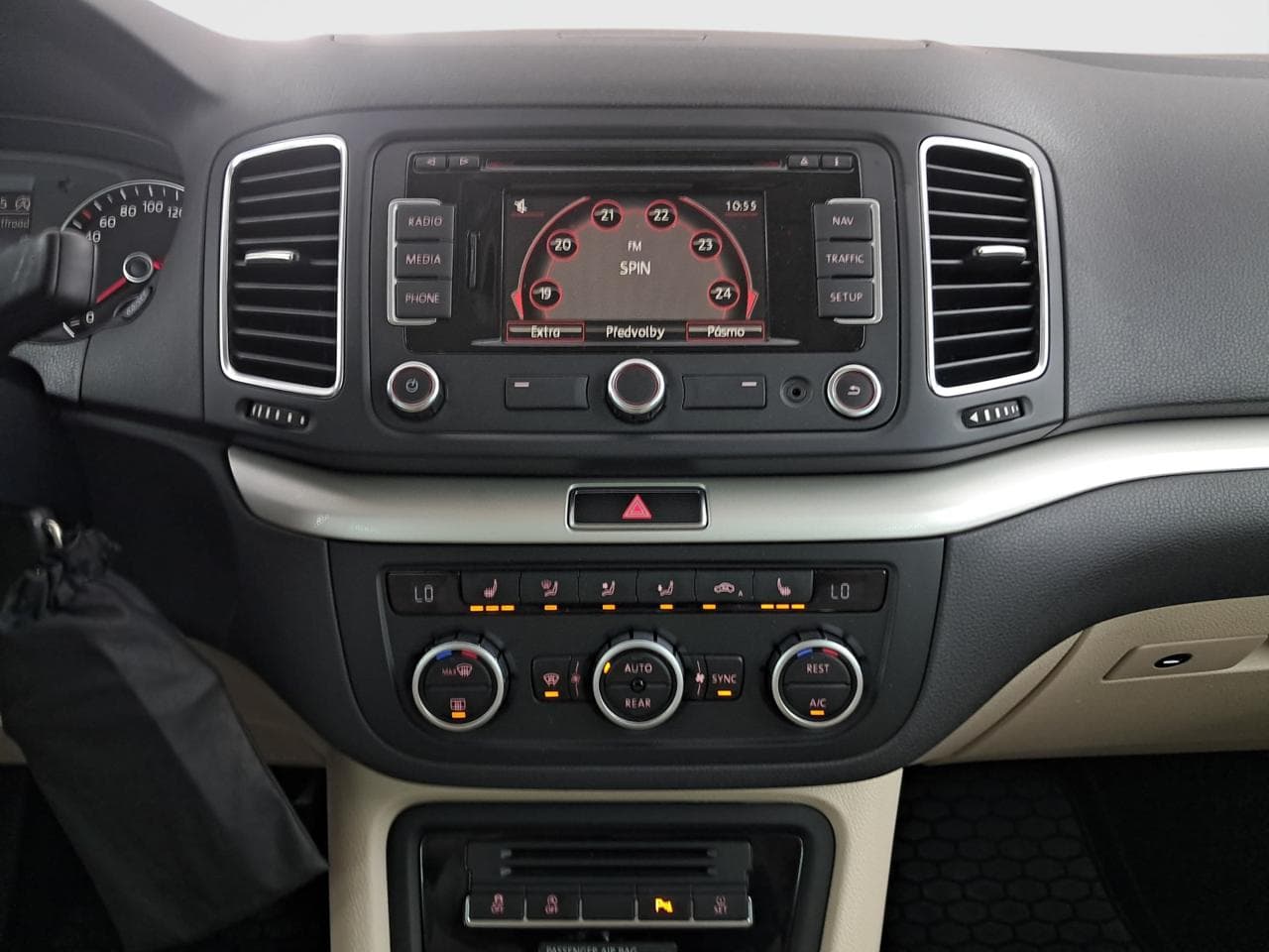 2015 Seat ALHAMBRA - 18