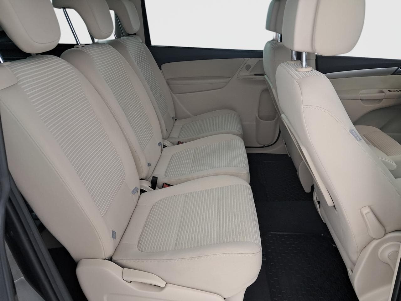 2015 Seat ALHAMBRA - 13