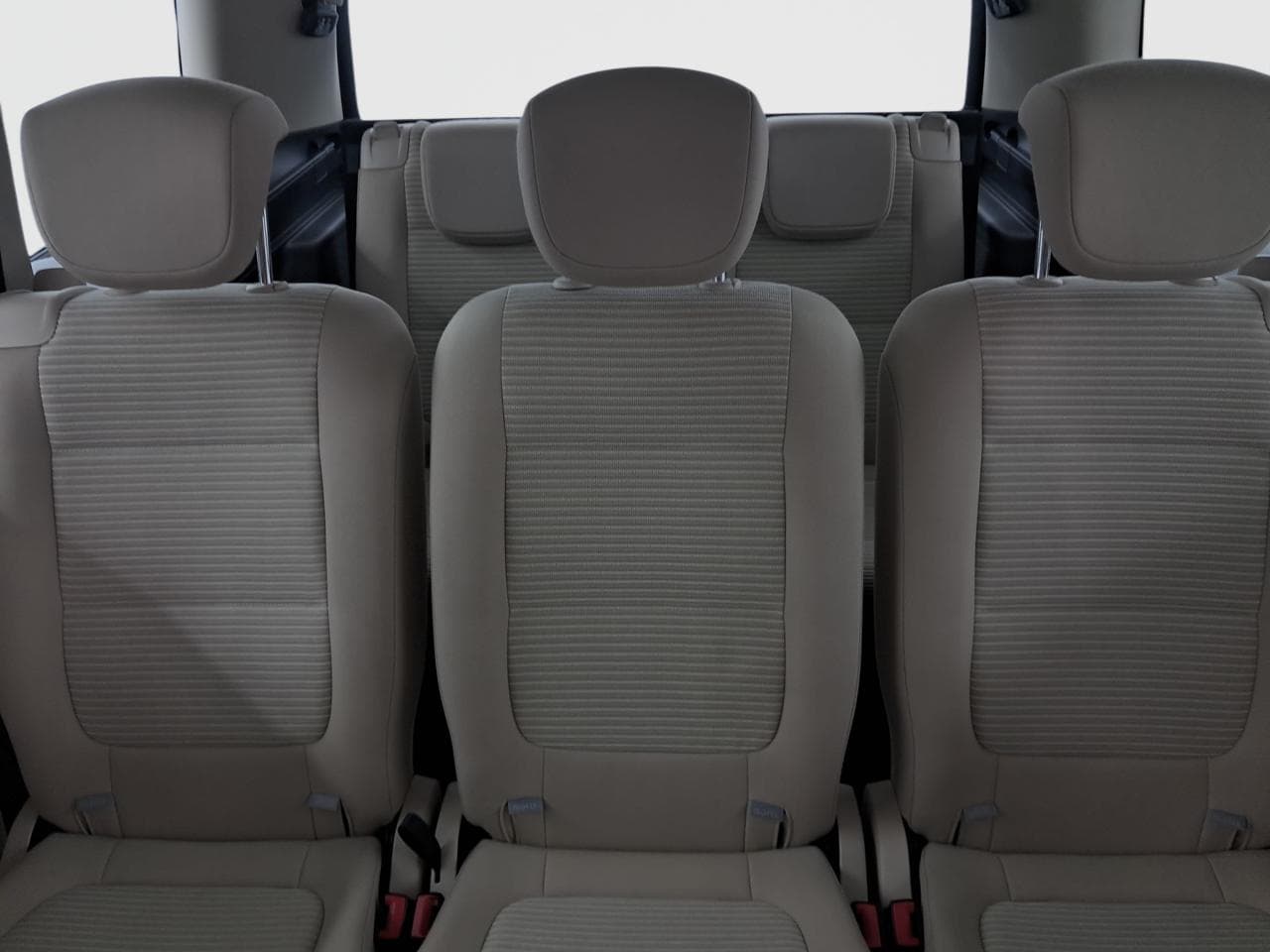 2015 Seat ALHAMBRA - 14