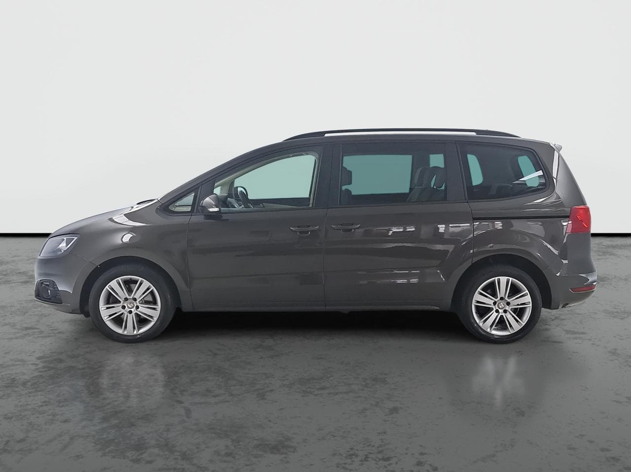 2015 Seat ALHAMBRA - 4