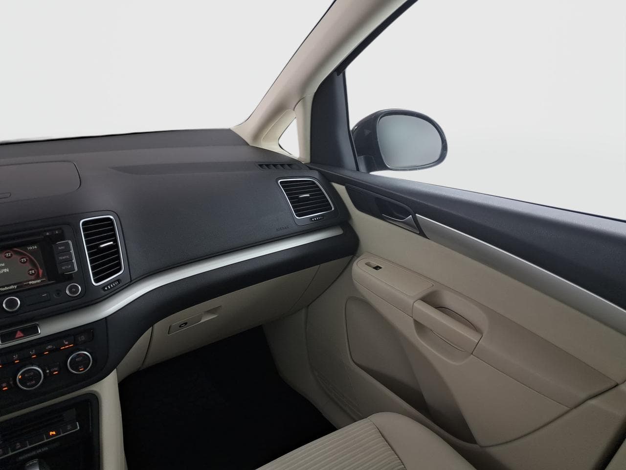 2015 Seat ALHAMBRA - 11