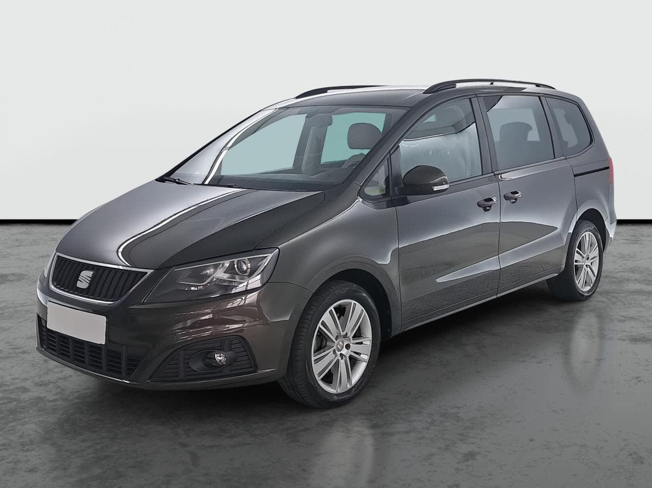 2015 Seat ALHAMBRA - 3