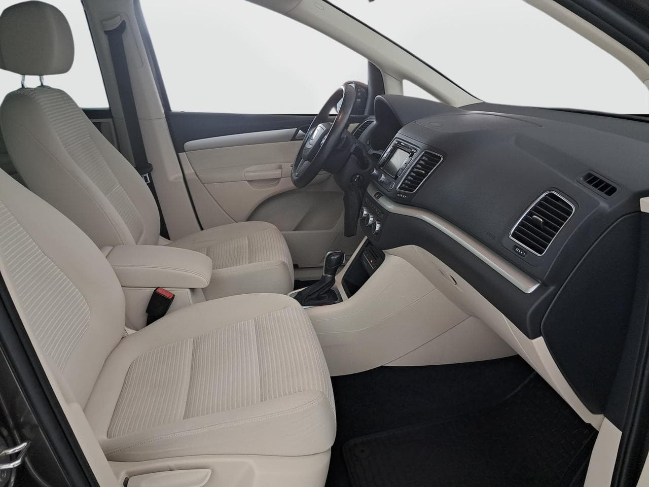 2015 Seat ALHAMBRA - 12