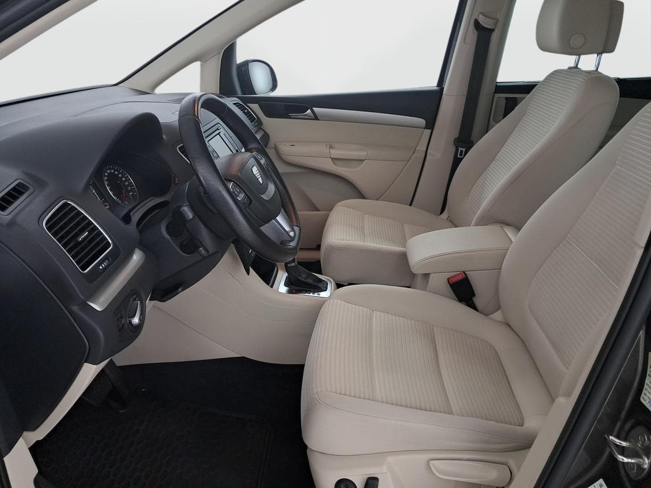 2015 Seat ALHAMBRA - 16