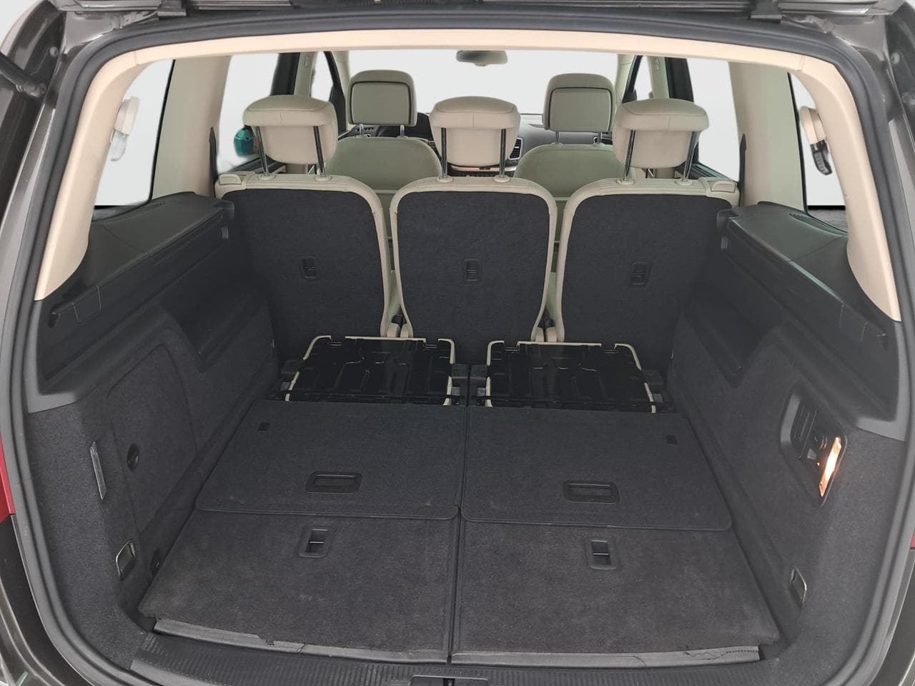 2015 Seat ALHAMBRA - 20