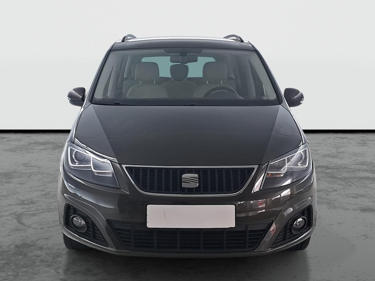 2015 Seat ALHAMBRA - 2