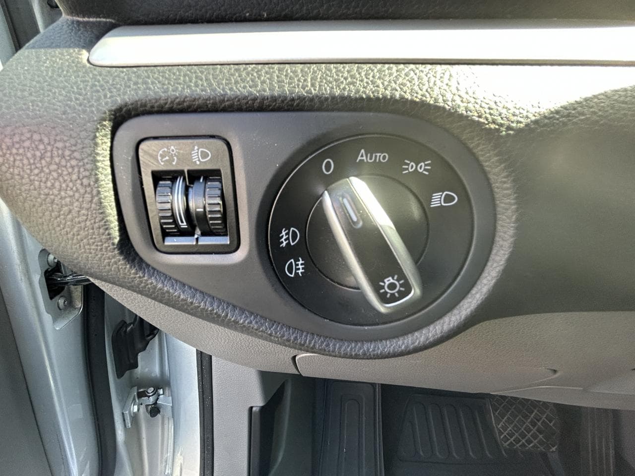 2012 Seat ALHAMBRA - 13