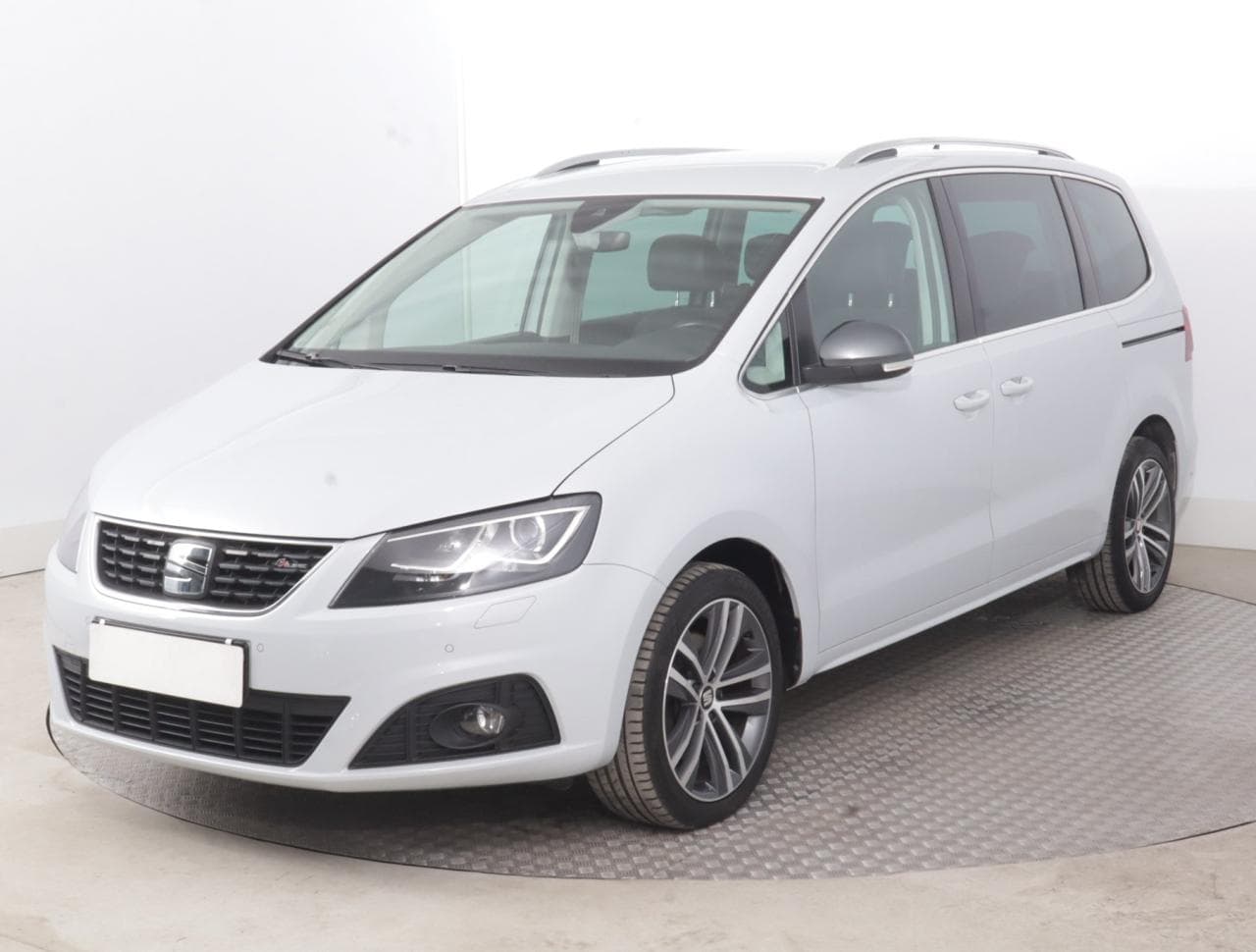 2022 Seat ALHAMBRA - 3