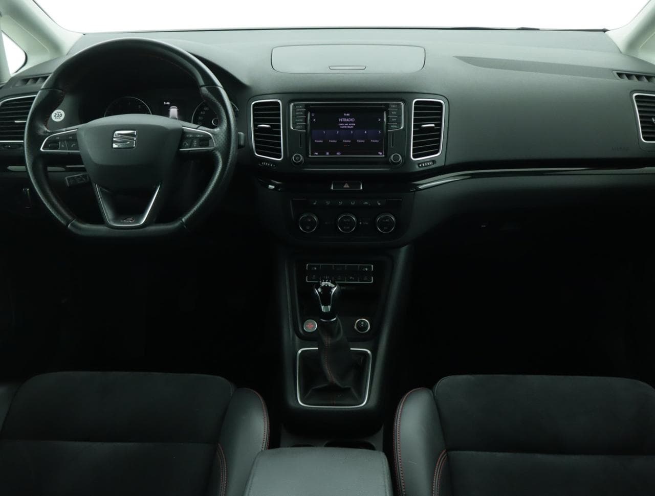 2022 Seat ALHAMBRA - 10