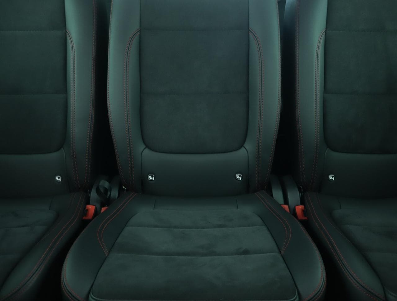 2022 Seat ALHAMBRA - 14