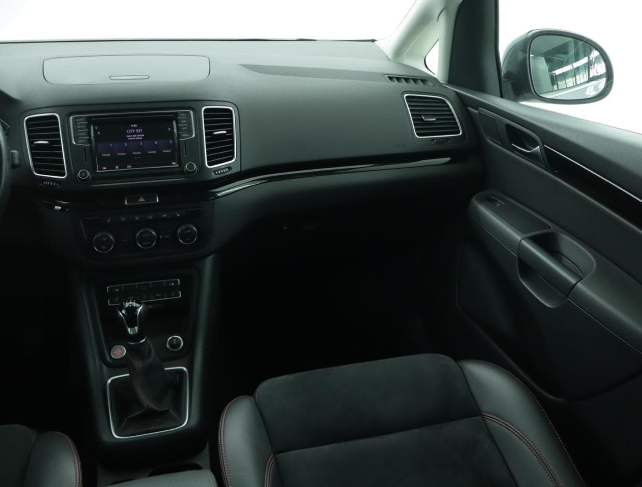 2022 Seat ALHAMBRA - 11