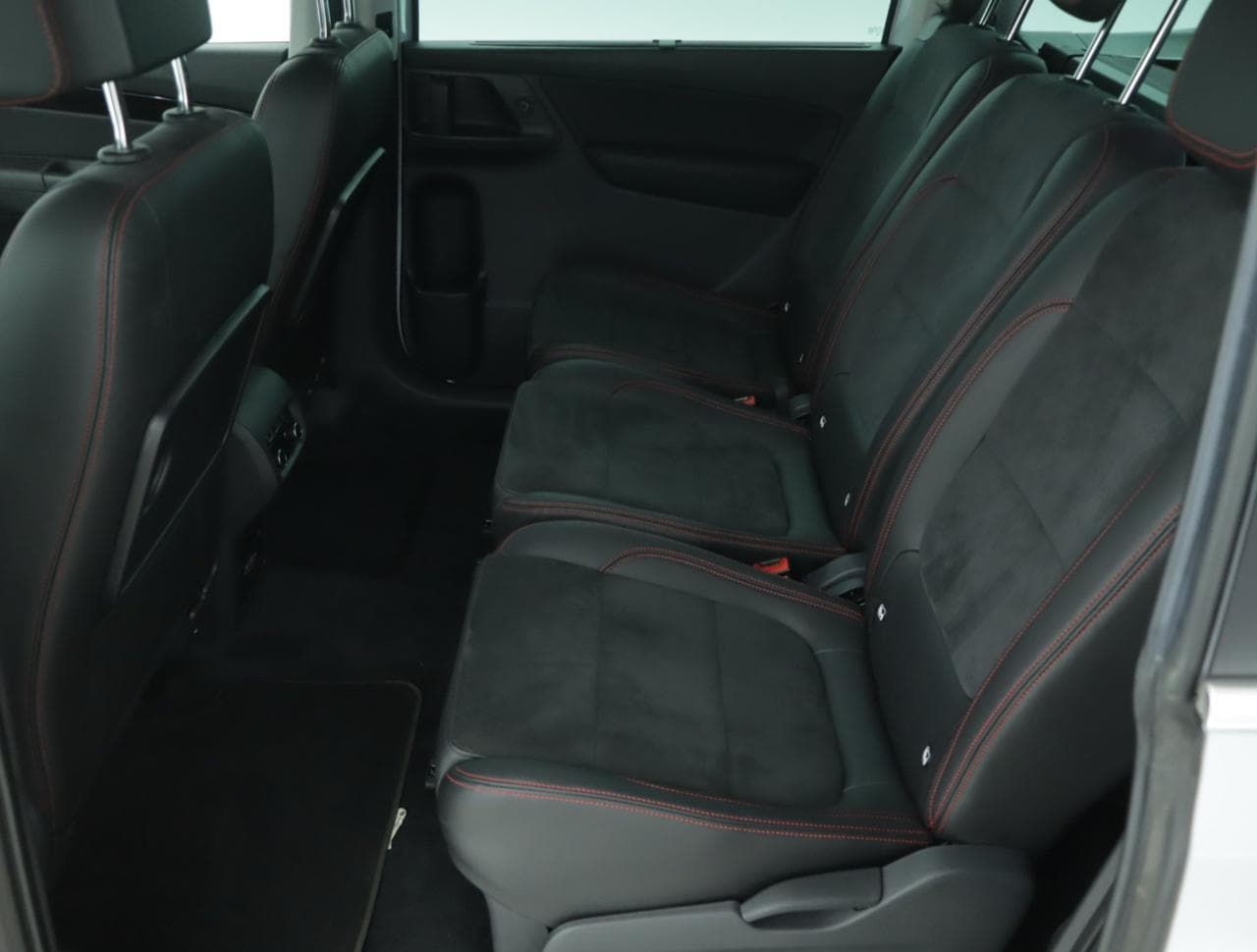 2022 Seat ALHAMBRA - 15