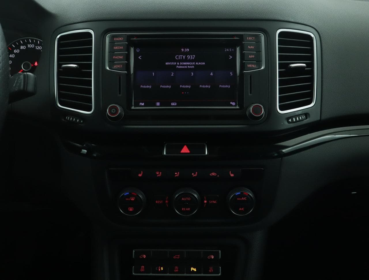 2022 Seat ALHAMBRA - 18