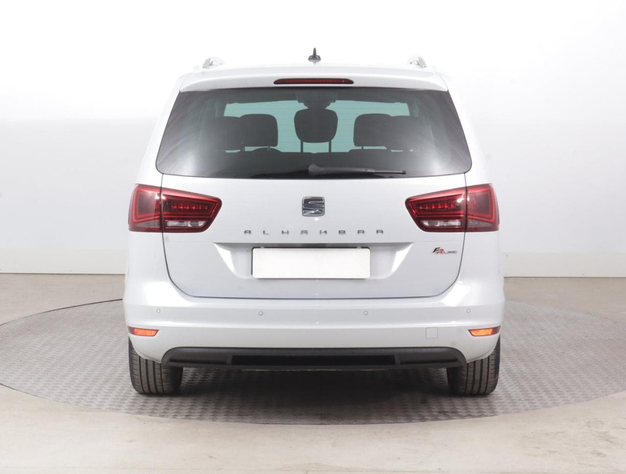 2022 Seat ALHAMBRA - 6