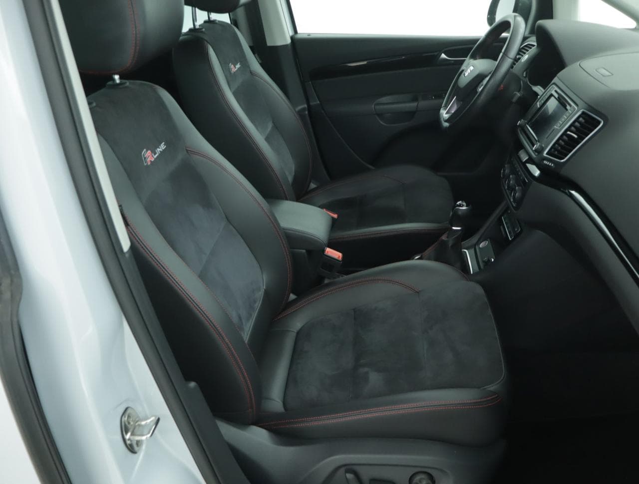 2022 Seat ALHAMBRA - 12