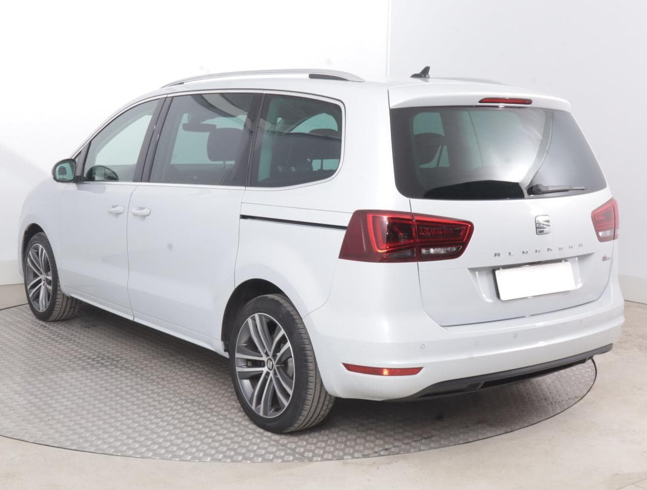 2022 Seat ALHAMBRA - 5