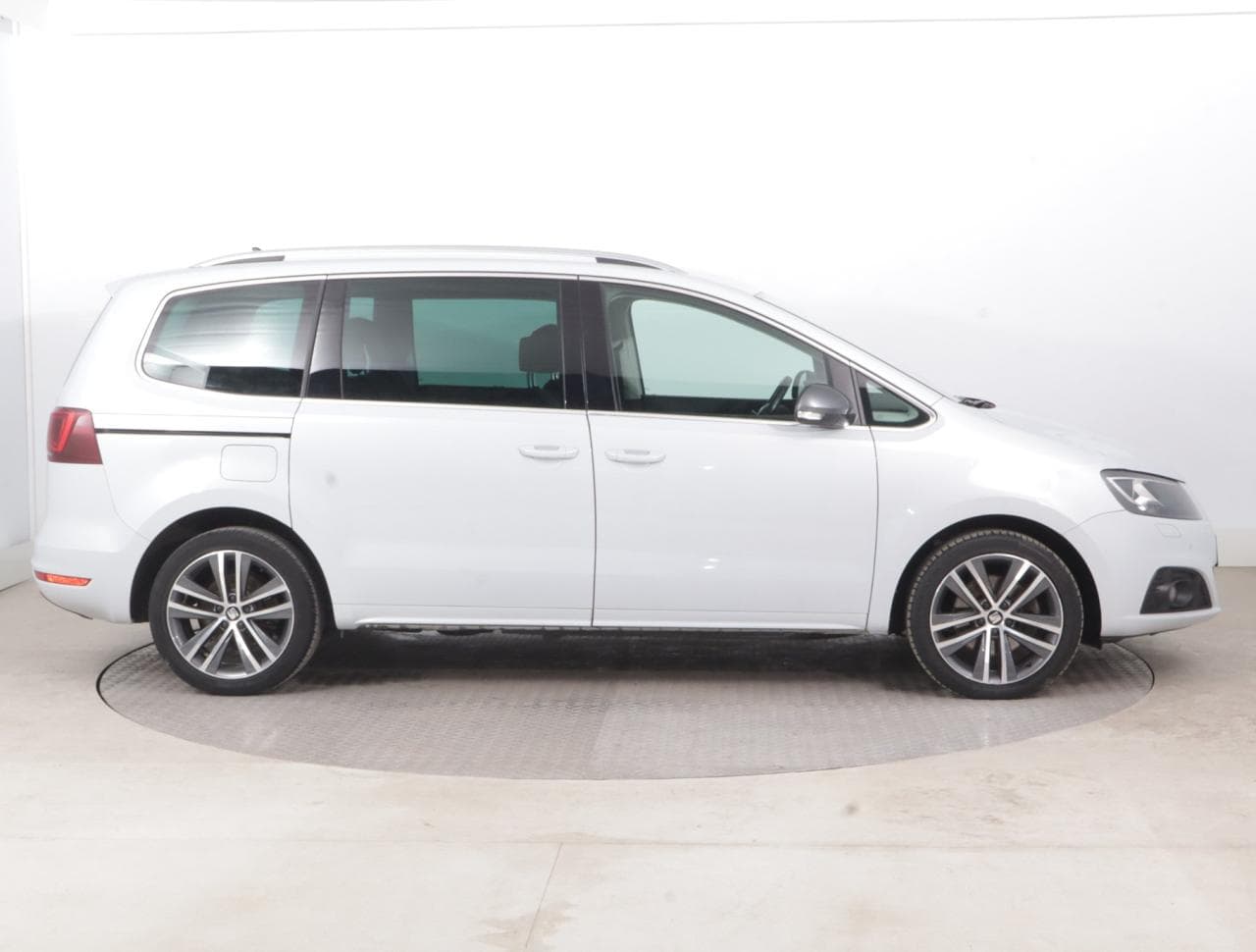 2022 Seat ALHAMBRA - 8