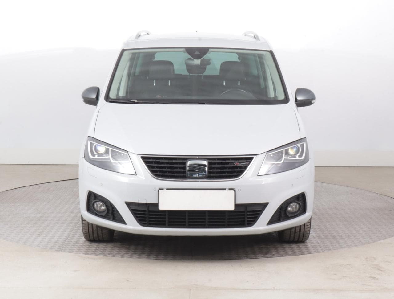 2022 Seat ALHAMBRA - 2