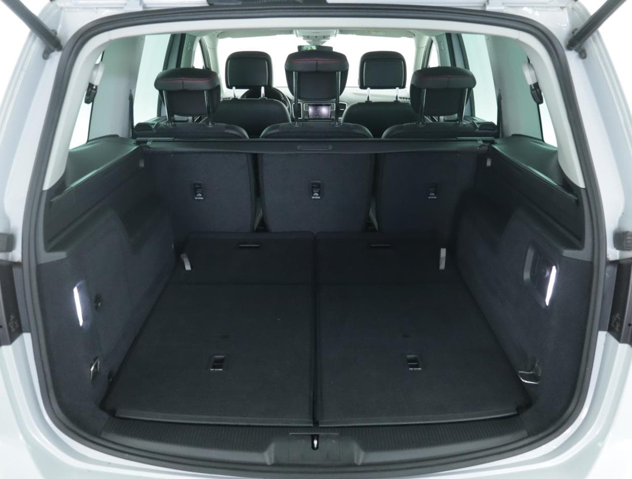 2022 Seat ALHAMBRA - 19